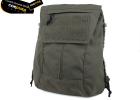 G TMC Back PACK by ZIP PANEL  ( RG )